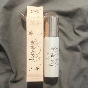 Dewy coconut setting mist- Ciate London *brand new